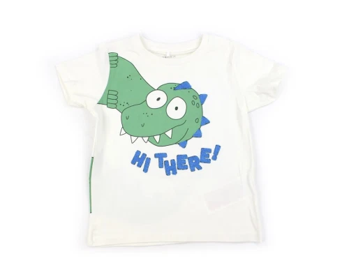 Name It jet stream giraf t-shirt